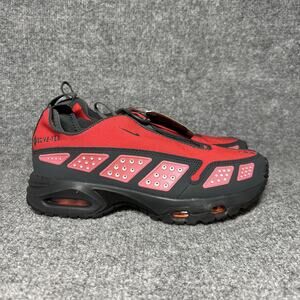Nike Air Max Sunder Gore-Tex Hyper Crimson Women's 7.5 Red Black Gore-Tex ACG